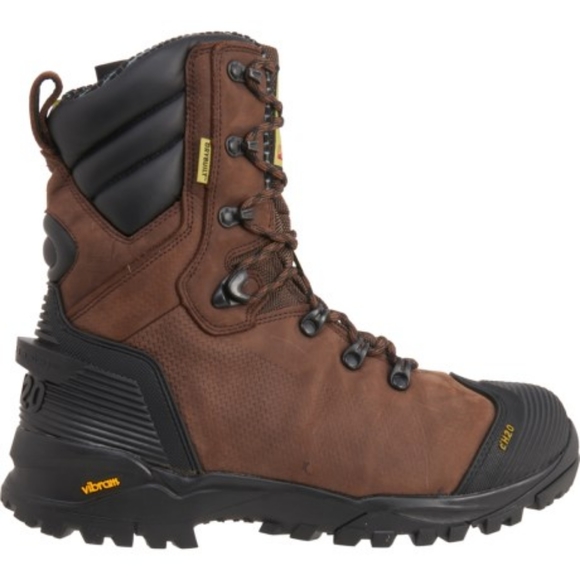 CH20 Work Boots main image 5